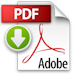 Adobe pdf icon